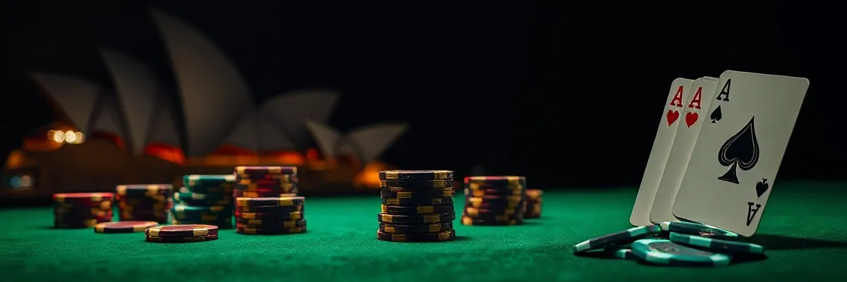 online poker australia — Certified Game Integrity Standards: online poker australia guide for players in Australia