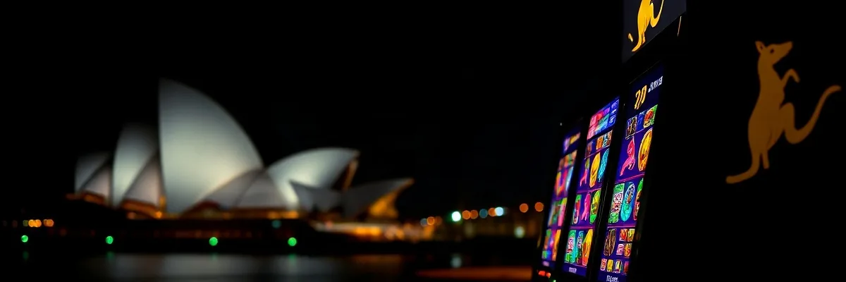 payid pokies in Australia — Mobile PayID Pokies: Banking on Smartphones