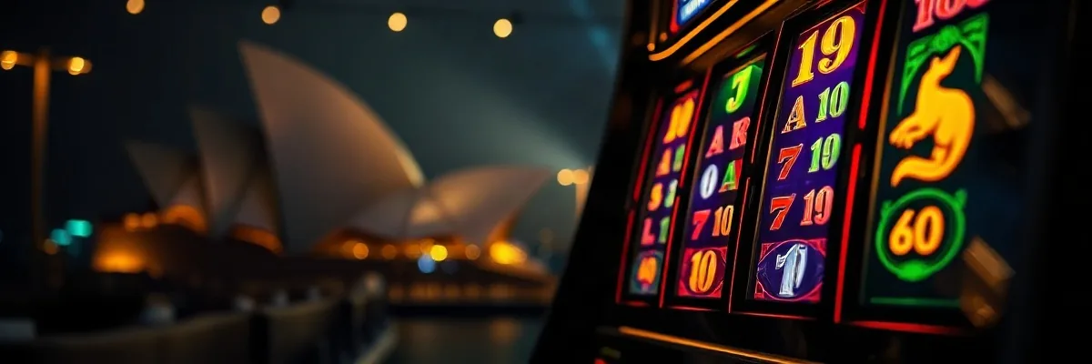 payid pokies real money: Currency and Conversion Traps: payid pokies real money guide for players in Australia